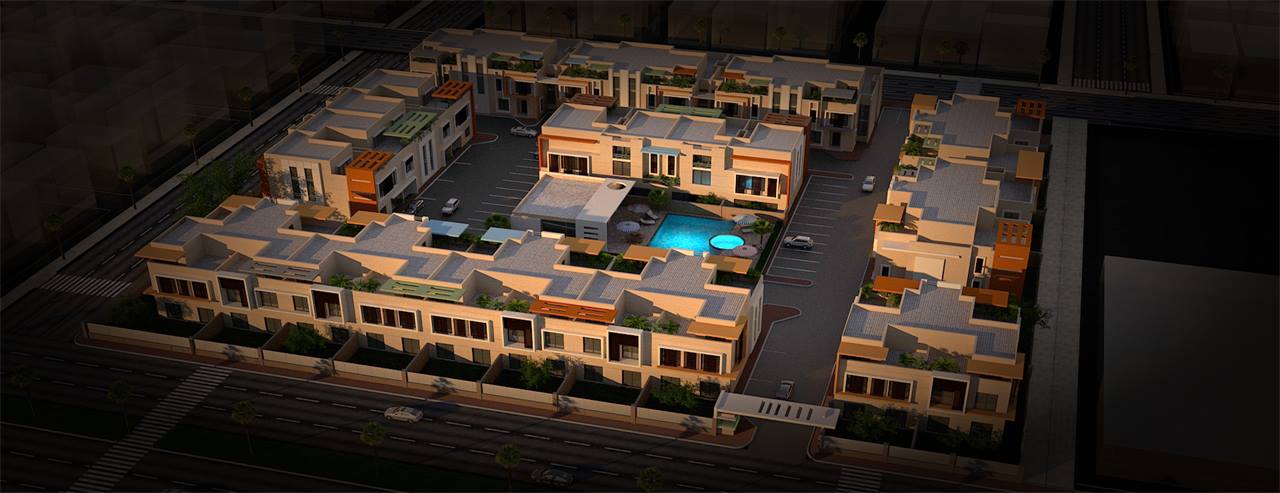 Al Hada Compound