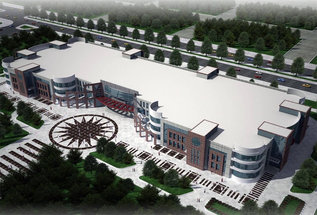 College of Dentistry, Jazan