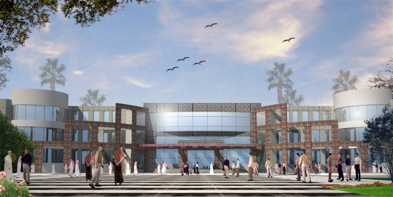 College of Dentistry, Jazan