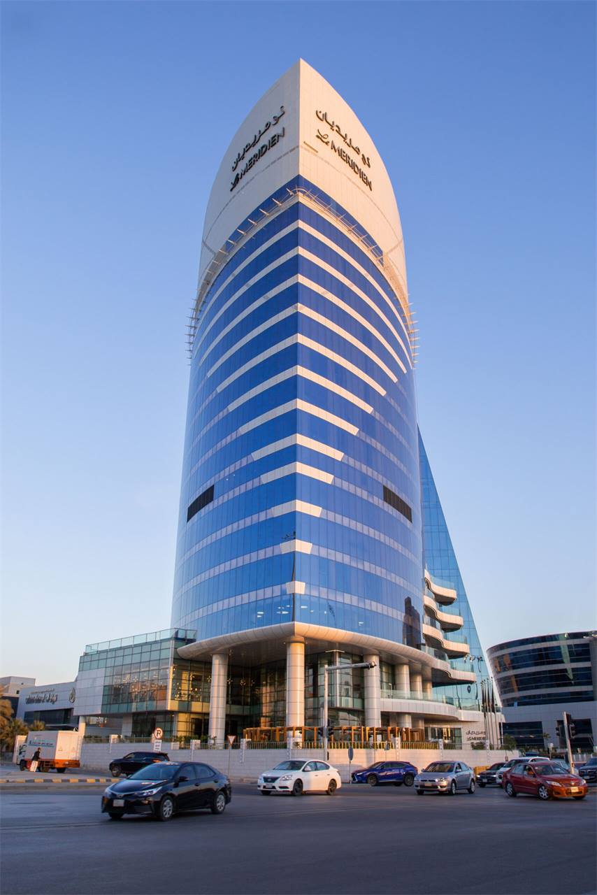 Le Méridien Riyadh