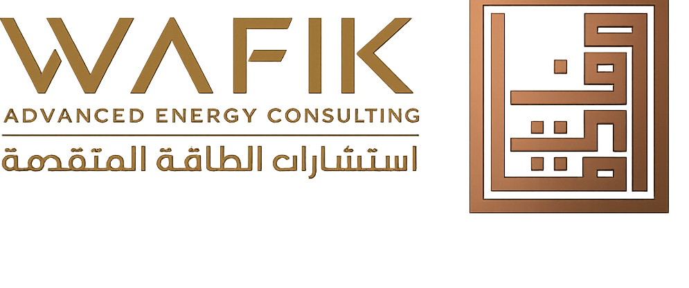 WAFIK — Advanced Energy Consulting